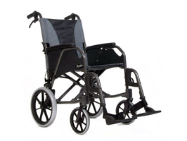 Breezy Moonlite Manual Wheelchair