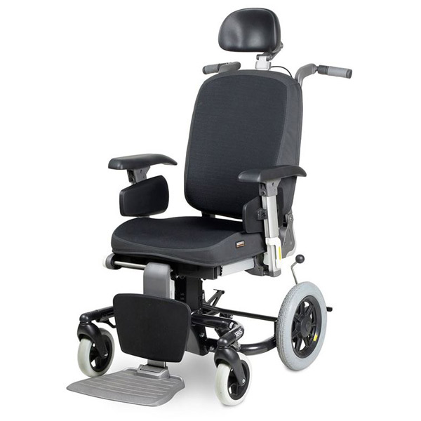 Handicare Ibis Manual Wheelchair