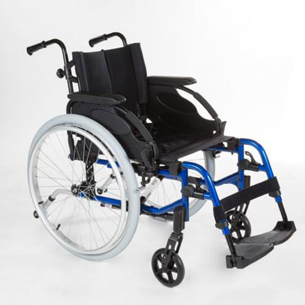 Invacare Action 3 NG Manual Wheelchair