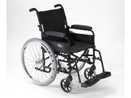 Invacare Ben NG Manual Wheelchair