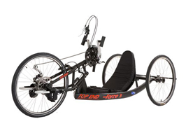 Invacare Force 3 Handcycle