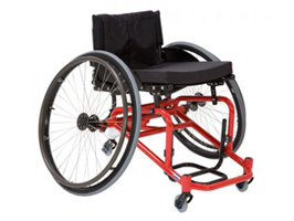 Invacare Pro 2 Allsport Manual Wheelchair