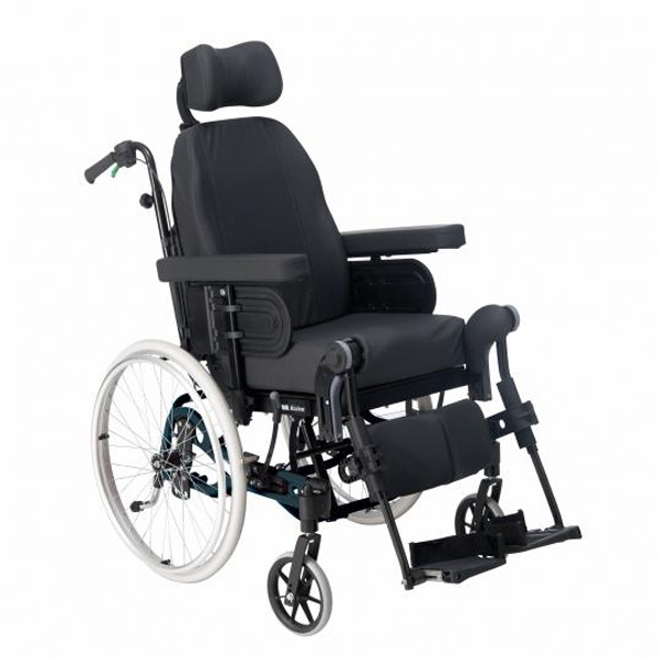 Invacare Rea Azalea Manual Wheelchair