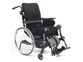Invacare Rea Dahlia Manual Wheelchair