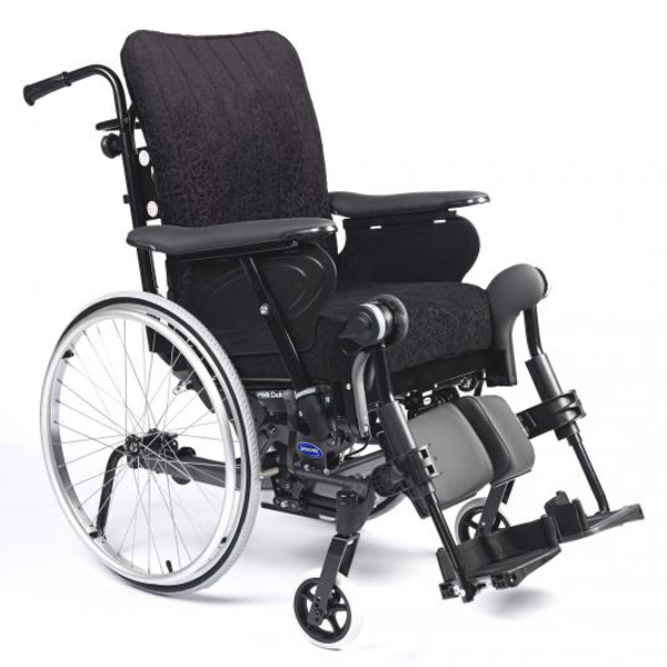 Invacare Rea Dahlia Manual Wheelchair