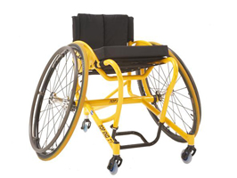 Invacare T-5 7000 Tennis Manual Wheelchair