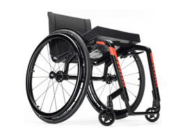 Invacare The KSL Manual Wheelchair