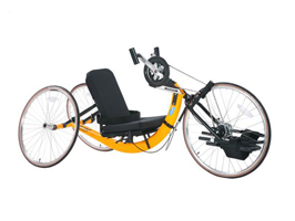 Invacare XLT Handcycle