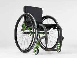 Manual Wheelchairs for Children