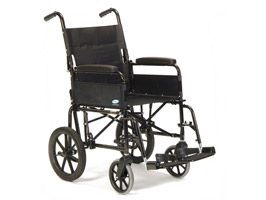 Lomax Uni Manual Wheelchair