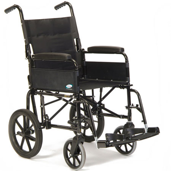 Lomax Uni Manual Wheelchair