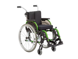 Ottobock Start M6 Junior Manual Wheelchair
