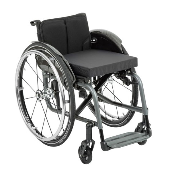 Ottobock Avantgarde DS Manual Wheelchair