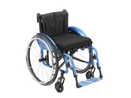 Ottobock Avantgarde DV Manual Wheelchair