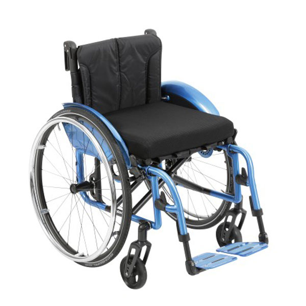 Ottobock Avantgarde DV Manual Wheelchair