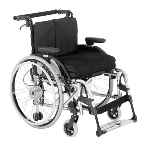 Ottobock Avantgarde XXL 2 Manual Wheelchair
