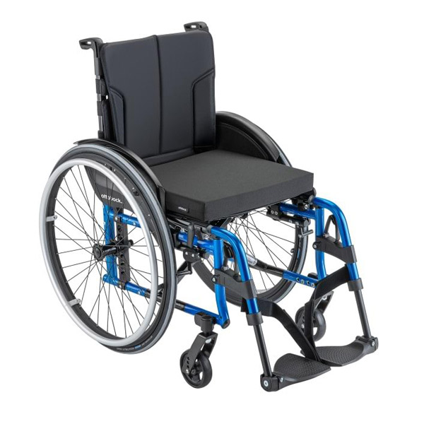 Ottobock Motus Manual Wheelchair