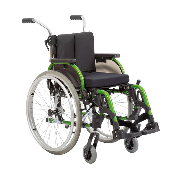 Ottobock Start M6 Junior Manual Wheelchair