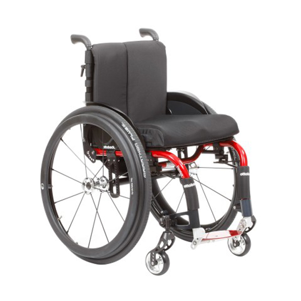 Ottobock Ventus Manual Wheelchair