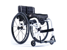 Quickie Xenon² Manual Wheelchair