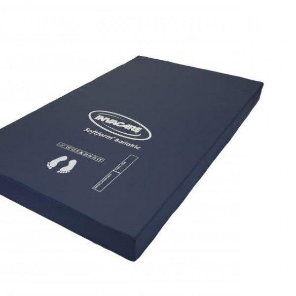 Invacare Softform Bariatric Mattress