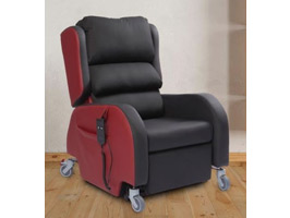 Affinity Riser Porter Chair