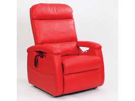 Milan Riser Recliner Chair