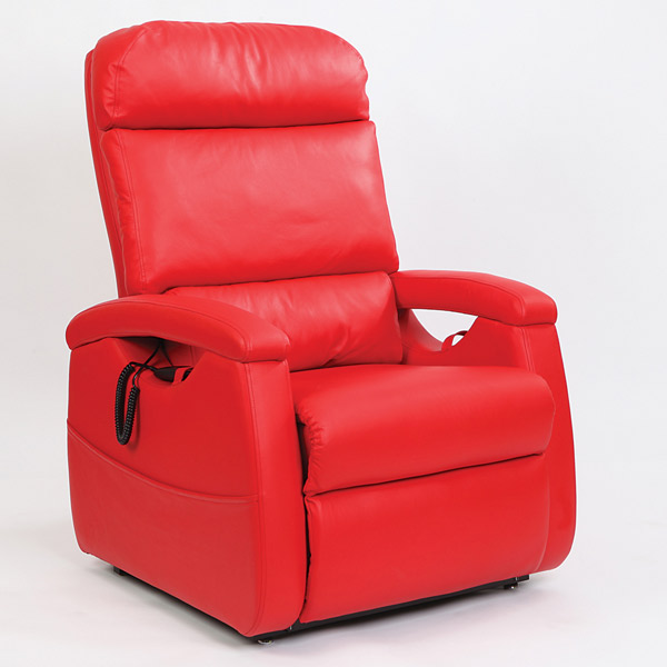 Milan Riser Recliner Chair
