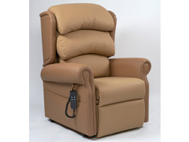 Monza Riser Recliner Chair
