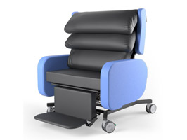 Seating Matters Bariatric Sorrento Chair
