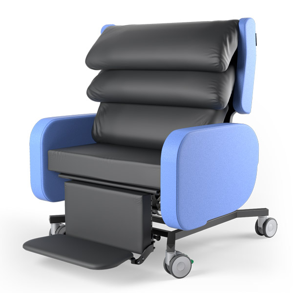 Seating Matters Bariatric Sorrento Chair