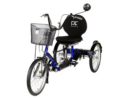 Theraplay Disco Tricycle