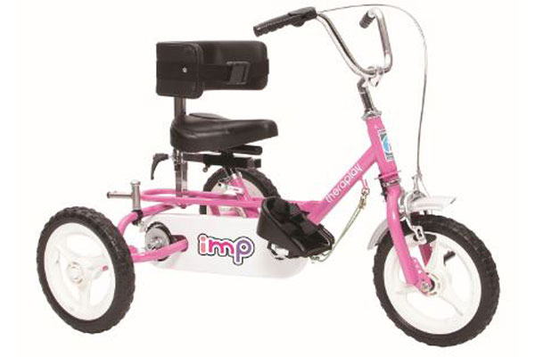 Theraplay Imp Tricycle