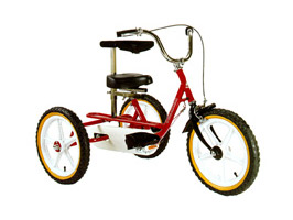Specialist Cycles for Children