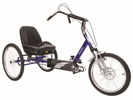Theraplay Tracer Trike