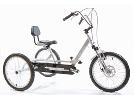 Theraplay Tracker T5 20 Trike