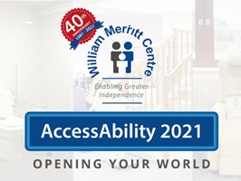 EXHIBITING AT ACCESSABILITY 2021